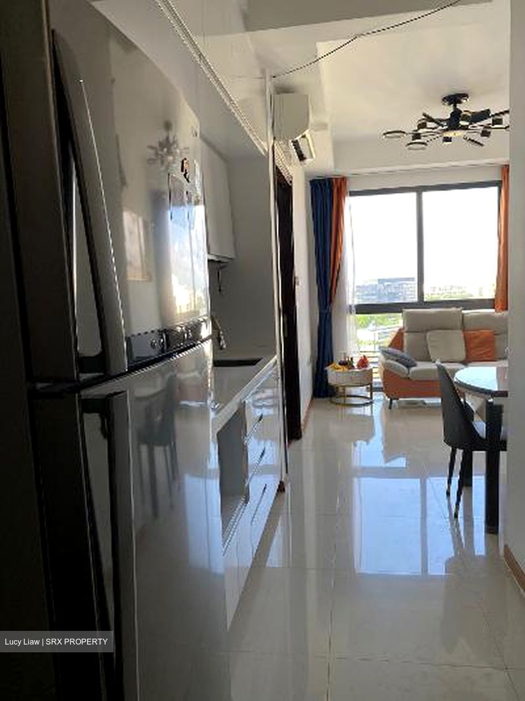 Sims Edge (D14), Apartment #535315651